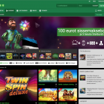 Unibet.ee kasiino