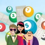 3 põhjust, miks online bingo on parem kui tavabingo