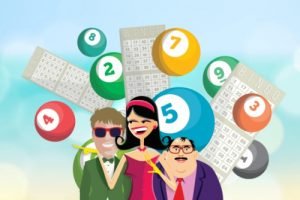 3 põhjust, miks online bingo on parem kui tavabingo