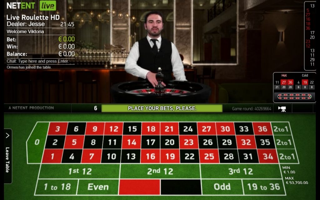 5 põhjust, miks live-rulett on parem kui videorulett