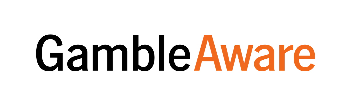 GambleAware logo