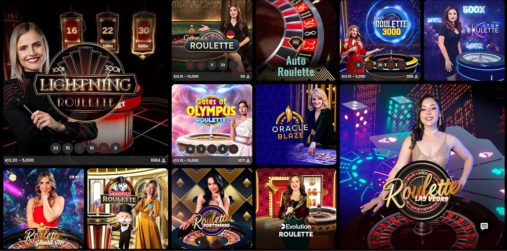 Emirbet live mängud